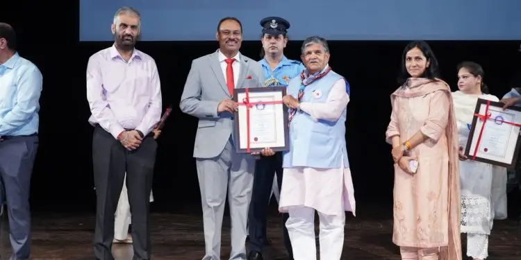 Dr. Dharmendra Shastri Chandigarh