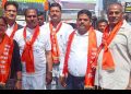 Saksham Meerut Province Training Camp 2025