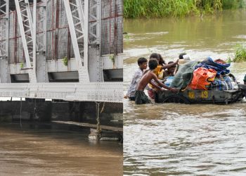delhi-yamuna-flood-2025-disaster