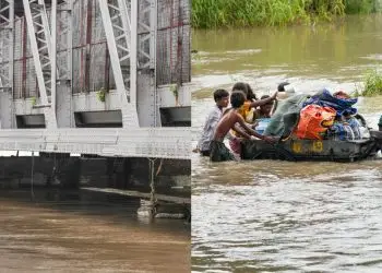 delhi-yamuna-flood-2025-disaster