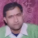 VIBHAVEKANT DWIVEDI