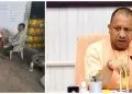 Uttar Pradesh food adulteration drive