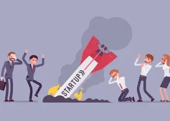 Startup Shutdown in India 2025