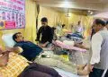 Blood Donation Camp 2025