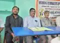 पत्रकारों के मुद्दों पर उठे सवाल: ‘महा धरना’ का उद्देश्य संदिग्ध — तदुरु करुणाकर