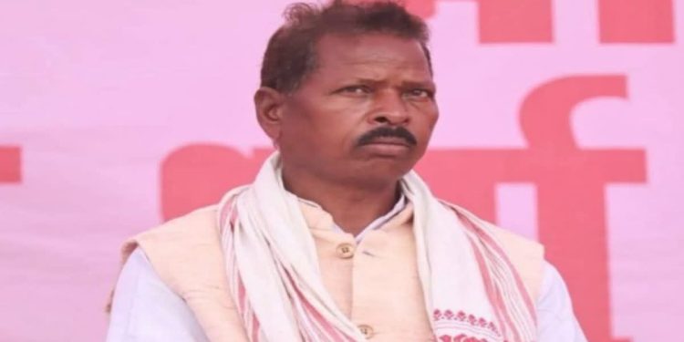 सोमा मुंडा हत्याकांड: आज झारखंड बंद! खूंटी में 42 दंडाधिकारी तैनात और चप्पे-चप्पे पर फोर्स, जानें क्या खुला है और क्या बंद 1 1 39