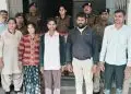 "सिर कटी लाश और बेवफा पत्नी! बलौदाबाजार में रेलवे ट्रैक पर मिली बॉडी का खुला खौफनाक राज, सुपारी किलर के साथ मिलकर उजाड़ा अपना ही सुहाग