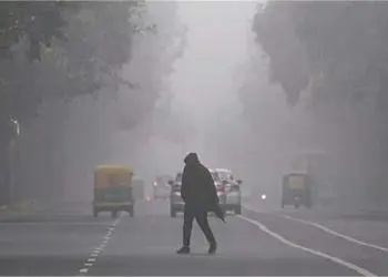 पंजाबियों पर टूटेगा कुदरत का कहर! कड़ाके की ठंड के बीच होगी भारी बारिश, मौसम विभाग ने अगले 48 घंटों के लिए जारी किया 'ऑरेंज अलर्ट