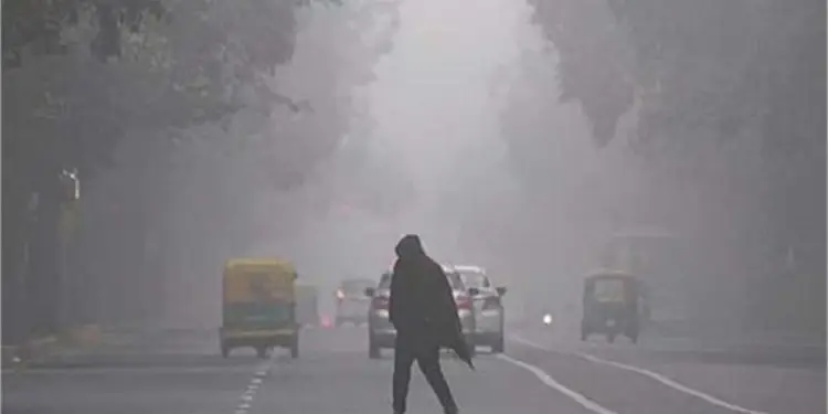 पंजाबियों पर टूटेगा कुदरत का कहर! कड़ाके की ठंड के बीच होगी भारी बारिश, मौसम विभाग ने अगले 48 घंटों के लिए जारी किया 'ऑरेंज अलर्ट