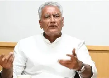 सुनील जाखड़ के प्रशंसकों के लिए राहत भरी खबर! सेहत में सुधार के बाद अस्पताल से मिली छुट्टी, घर लौटे दिग्गज नेता