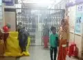 सिस्टम शर्मसार! भोपाल रेफर की गई हाईरिस्क प्रेग्नेंट महिला ने अस्पताल की गैलरी में ही दिया बच्चे को जन्म, तमाशबीन बना रहा प्रशासन