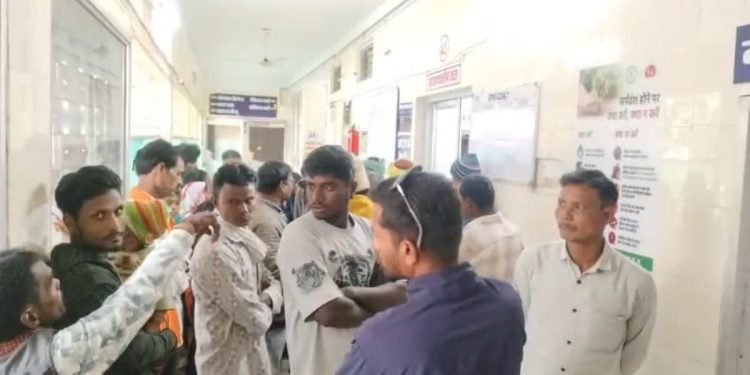 Obc Morcha Jan Johar Chaupal: गांव-गांव पहुंचेगी सरकारी योजनाएं, ओबीसी मोर्चा का 'जन जोहार चौपाल' अभियान शुरू 1 13 33