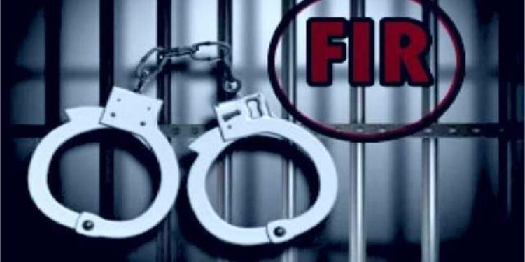 Fake Registry Case: विक्रेता और खरीदार समेत 5 के खिलाफ मुकदमा, फर्जीवाड़े में नायब तहसीलदार की भूमिका संदिग्ध 1 13 37