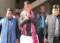 झारखंड सरकार को संजय सेठ की दोटूक: बोले- 'UP और बिहार से कुछ सीखिए', जानें रक्षा राज्य मंत्री ने क्यों दी विकास और कानून की नसीहत