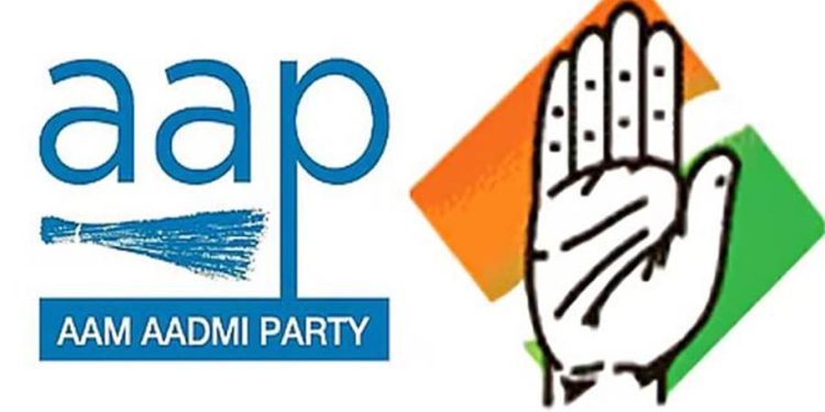 चंडीगढ़ मेयर चुनाव: आप-कांग्रेस में नहीं हुआ गठबंधन, त्रिकोणीय मुकाबले के बीच Aap पार्षद ने की बगावत 1 15 10