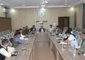 रायपुर में भारत-न्यूजीलैंड का महामुकाबला! अलर्ट मोड में प्रशासन, कलेक्टर ने क्रिकेट संघ के साथ बनाई सुरक्षा और ट्रैफिक की बड़ी रणनीति