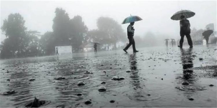 Rain Alert: इस तारीख से शुरू होगा बारिश का दौर! जानें अगले 7 दिन कैसा रहेगा आपके शहर का मौसम, Imd ने जारी की चेतावनी 1 26 13