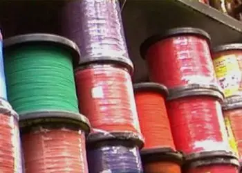कातिल चाइना डोर का कहर! युवक के चेहरे और नाक पर आए दर्जनों टांके, मौत के मुंह से बचकर लौटा पीड़ित