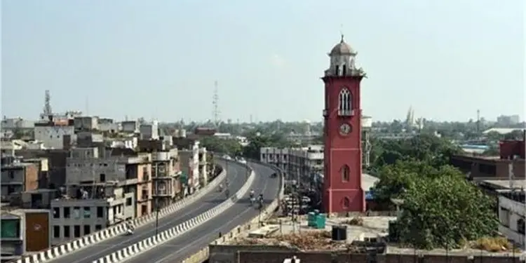 Ludhiana Police Raid: लुधियाना के इस इलाके में पुलिस की बड़ी दबिश, चारों तरफ से की नाकेबंदी; गैंगस्टर या ड्रग्स के खिलाफ बड़ा ऑपरेशन