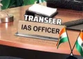 Maharashtra transfers 19 IAS officers in reshuffle