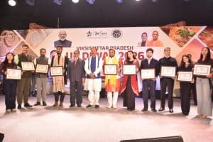 दिल्ली हाट में ‘विकसित भारत–विकसित उत्तर प्रदेश’ थीम पर उत्तर प्रदेश दिवस-2026 का भव्य आयोजन 2 WhatsApp Image 2026 01 24 at 9.17.18 PM 1