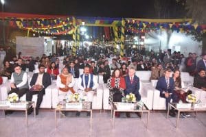 दिल्ली हाट में ‘विकसित भारत–विकसित उत्तर प्रदेश’ थीम पर उत्तर प्रदेश दिवस-2026 का भव्य आयोजन 3 WhatsApp Image 2026 01 24 at 9.17.18 PM