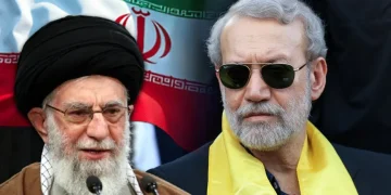 Ali Larijani
