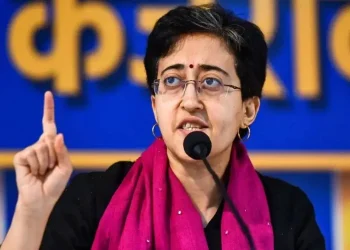 atishi 1