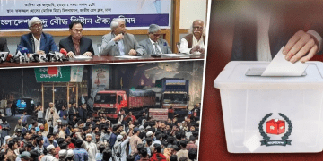 bangladesh election hindu