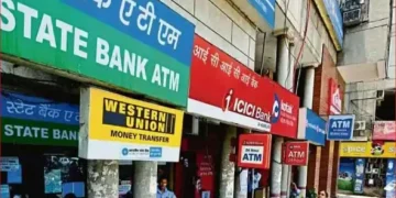 bank