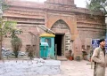 bhojshala controversy 1