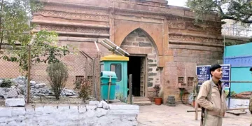 bhojshala controversy