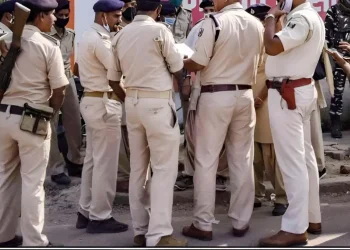 bihar police