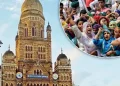 bmc women mayor