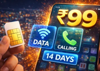 bsnl 99 recharge plan