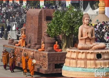 buddhist