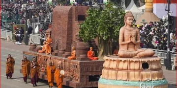 buddhist