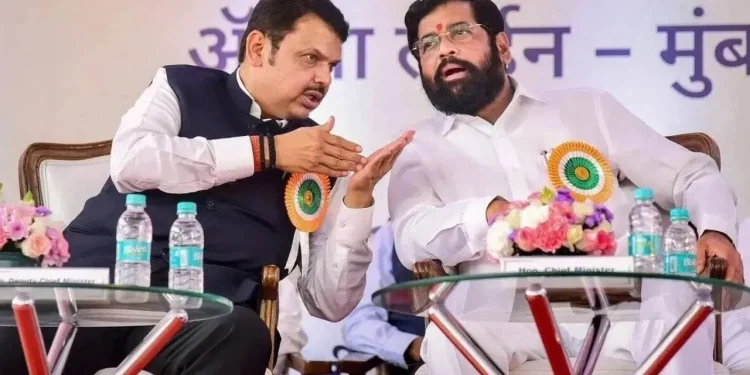 cm fadnavis and eknath shinde