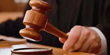 court