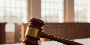 court
