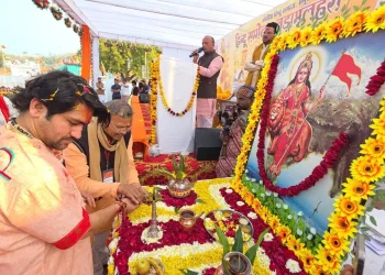 dhirendra krishna shastri