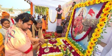 dhirendra krishna shastri