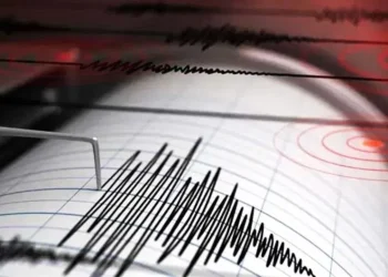 earthquake 13