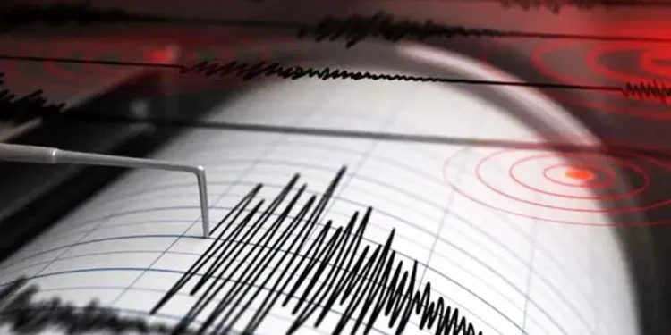 Earthquake In Delhi-Ncr: दिल्ली-एनसीआर में भूकंप के हल्के झटके, 2.8 रही तीव्रता; उत्तर दिल्ली के पास जमीन के नीचे था केंद्र 1 earthquake 13