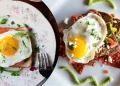 egg dishes for breakfast