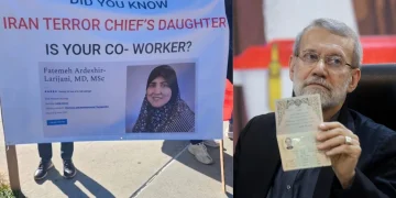fatemeh larijani 1 1