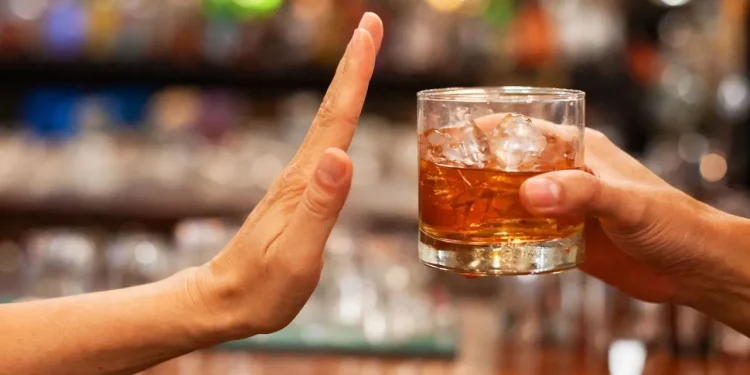 gen z alcohol trends