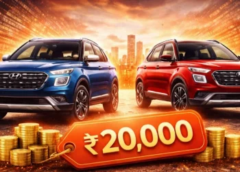 hyundai venue price hike 2026