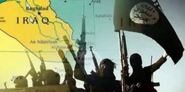 iran iraq syria