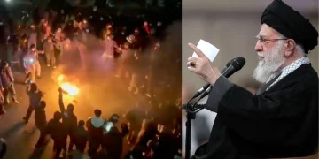 iran protests 1 1